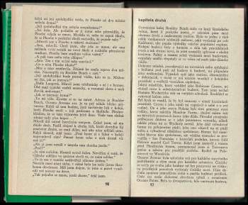 Ross Macdonald: Honba za Phoebe