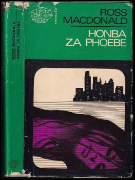 Honba za Phoebe