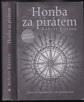 Honba za pirátem