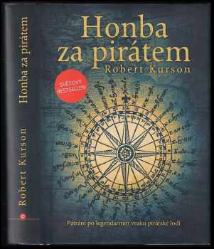 Robert Kurson: Honba za pirátem