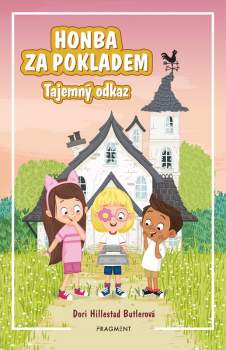 Honba za pokladem - Tajemný odkaz 