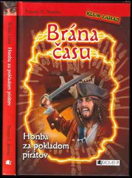 Brána času