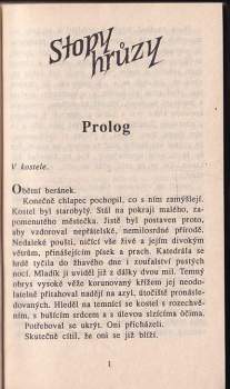 Christopher Pike: Honba za přízraky