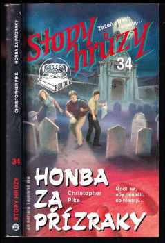 Honba za přízraky
