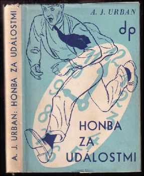 Honba za událostmi