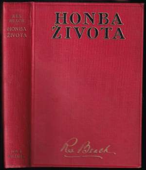 Honba života