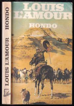 Louis L'Amour: Hondo