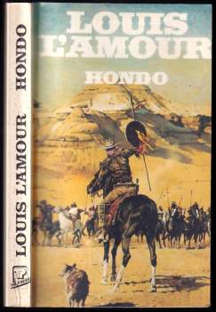Louis L'Amour: Hondo
