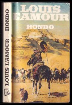 Louis L'Amour: Hondo