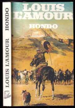Louis L'Amour: Hondo