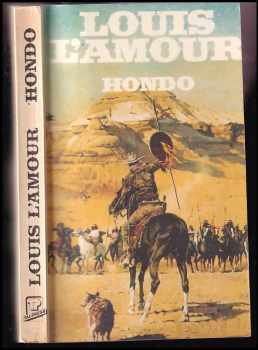 Louis L'Amour: Hondo