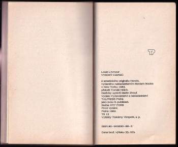 Louis L'Amour: Hondo