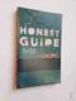 Honest Guide. Praha