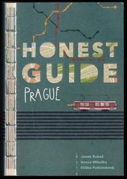 Honest guide Praha