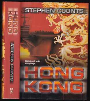 Stephen Coonts: Hongkong