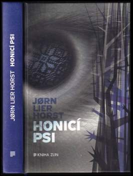 Jørn Lier Horst: Honicí psi