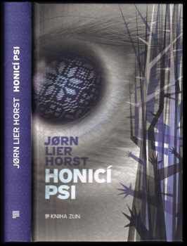 Jørn Lier Horst: Honicí psi