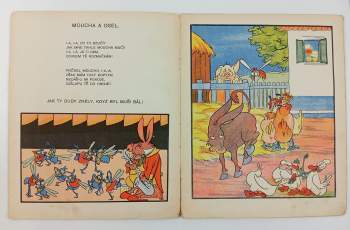 Karel T Neumann: Honička