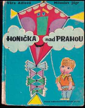 Honička nad Prahou