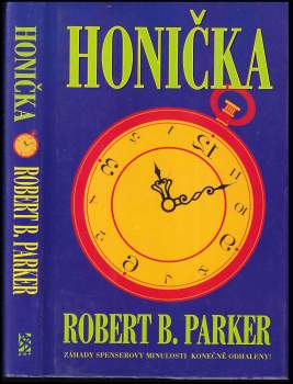 Honička