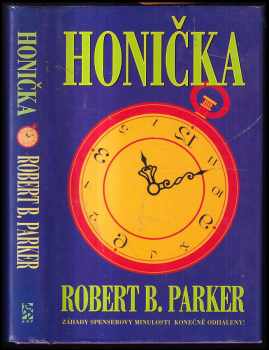 Honička