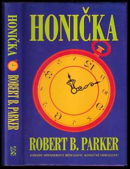 Honička