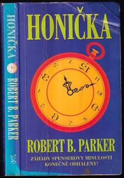 Honička