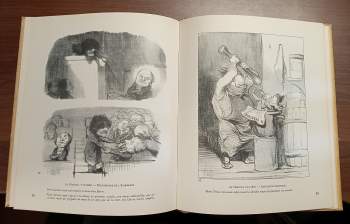 André Wurmser: Honoré Daumier