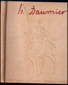 Honoré Daumier