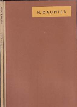 Honoré Daumier