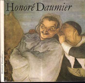 Honoré Daumier