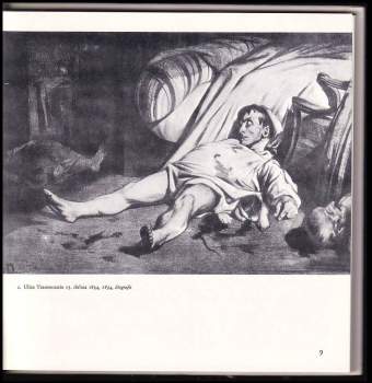 Tomáš Vlček: Honoré Daumier