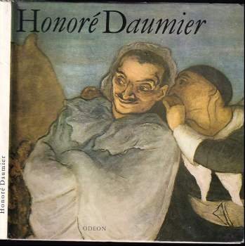 Honoré Daumier