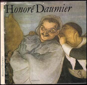 Honoré Daumier