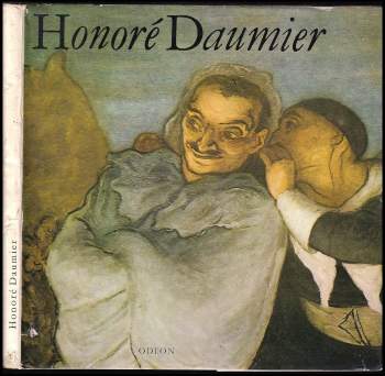 Honoré Daumier