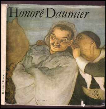 Tomáš Vlček: Honoré Daumier