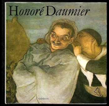 Honoré Daumier - Tomáš Vlček (1981, Odeon) - ID: 66992