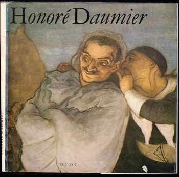Tomáš Vlček: Honoré Daumier