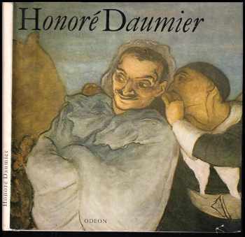Tomáš Vlček: Honoré Daumier