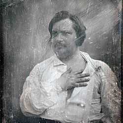 Honoré de Balzac