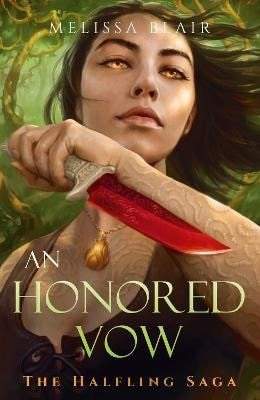 Honored Vow
