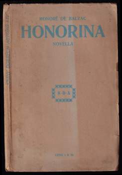 Honorina