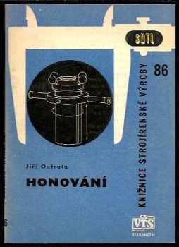 Honování