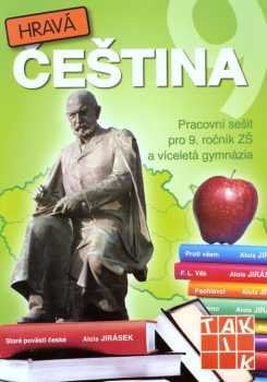 Hravá čeština 9