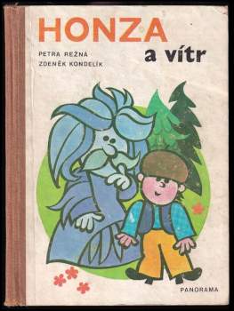 Honza a vítr