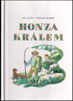 Honza králem