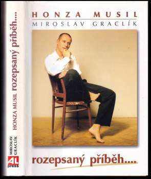 Miroslav Graclík: Honza Musil