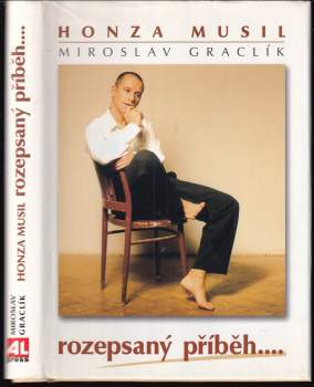 Honza Musil
