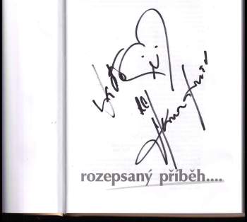 Miroslav Graclík: Honza Musil
