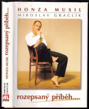 Miroslav Graclík: Honza Musil
